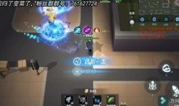 逃跑吧新角色大爆料视频,神秘面纱下的英雄传奇