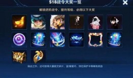 王者荣耀爆料最新s18,新英雄登场，战局风云再起！